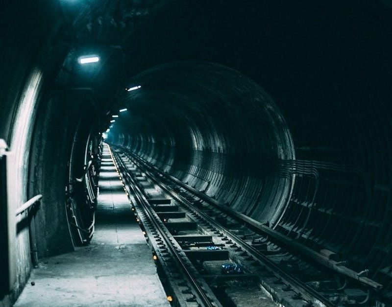 underground railroad pdf