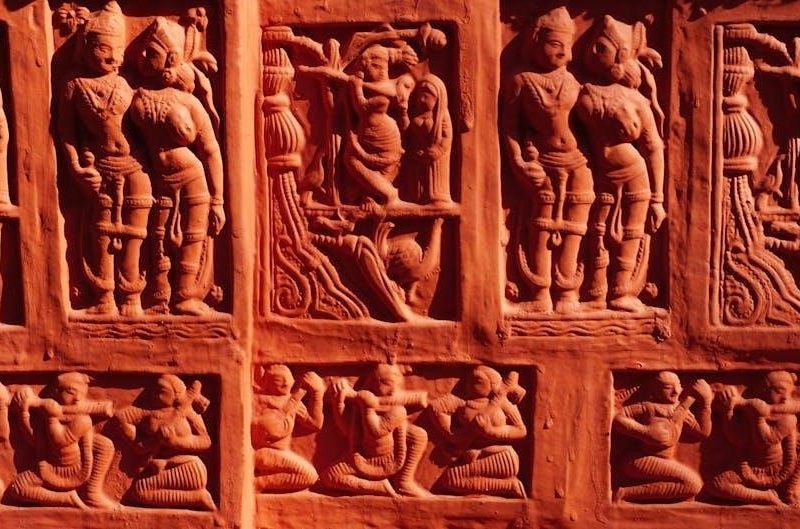 red stone heater manual