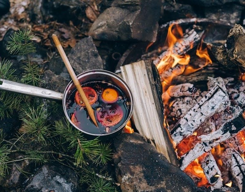 boiling mouthpiece instructions