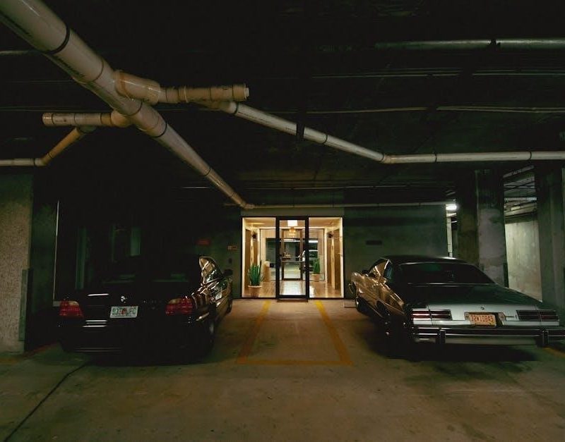 chamberlain liftmaster professional 1/2 hp manual