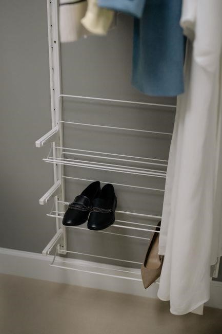 closetmaid wire shelving installation instructions pdf